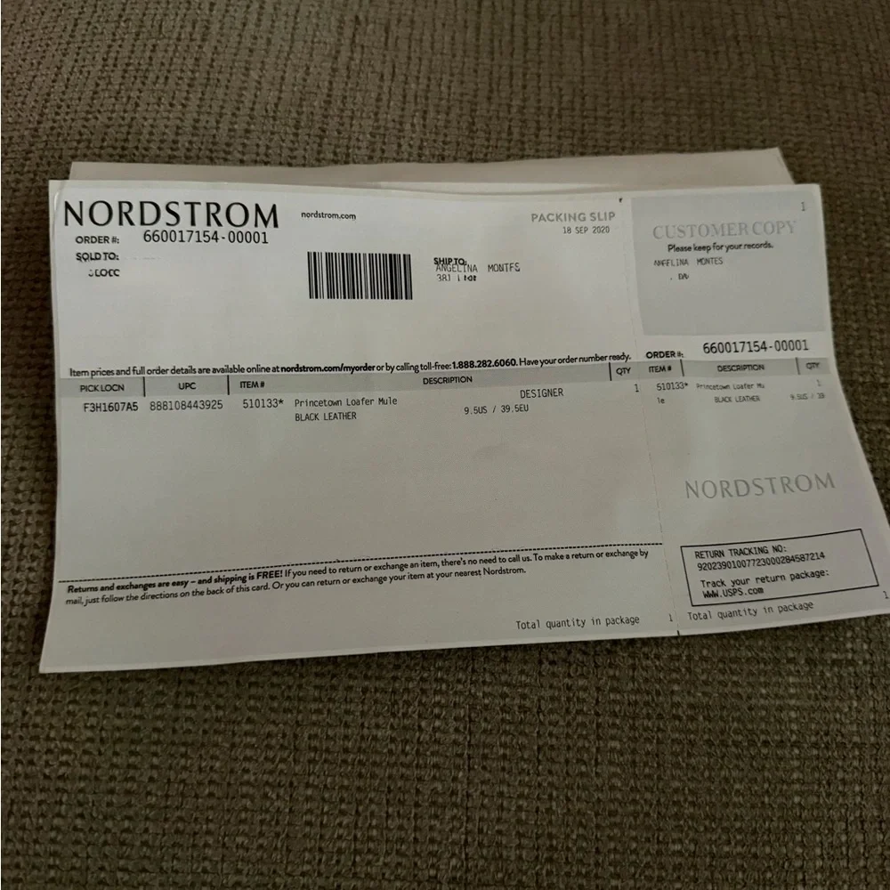 Gucci Black Leather Horsebit Slip-On Mules - Picture 11 of 11